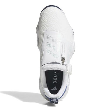 アディダス adidas　コードカオス25 ボア レディース スパイクレス ゴルフシューズ NKZ95 IH8508　2025年モデル 詳細2