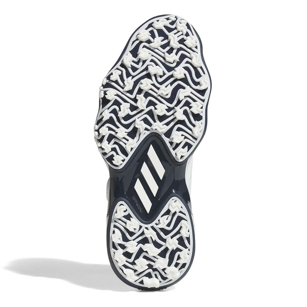 アディダス adidas　コードカオス25 ボア レディース スパイクレス ゴルフシューズ NKZ95 IH8508　2025年モデル 詳細3