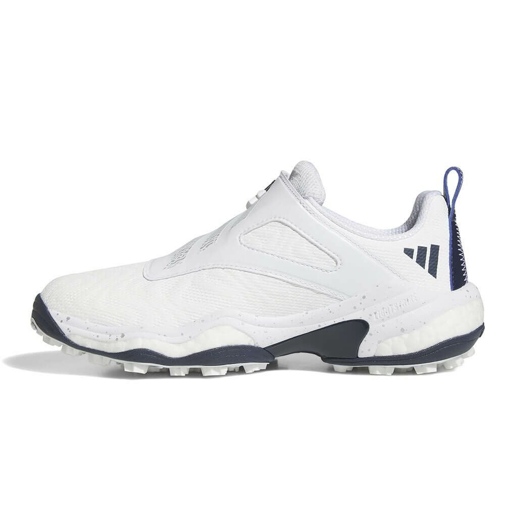 アディダス adidas　コードカオス25 ボア レディース スパイクレス ゴルフシューズ NKZ95 IH8508　2025年モデル 詳細4