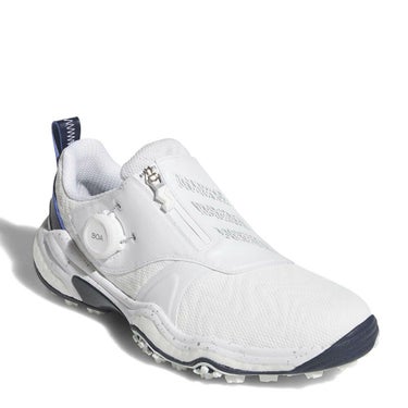 アディダス adidas　コードカオス25 ボア レディース スパイクレス ゴルフシューズ NKZ95 IH8508　2025年モデル 詳細5