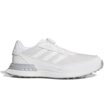 アディダス adidas　S2G SL BOA 25 レディース スパイクレス ゴルフシューズ NKB78 IH5965　2025年モデル 詳細1