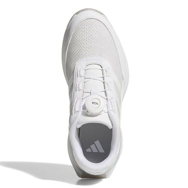 アディダス adidas　S2G SL BOA 25 レディース スパイクレス ゴルフシューズ NKB78 IH5965　2025年モデル 詳細2