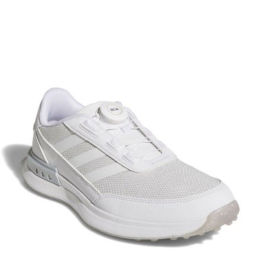 アディダス adidas　S2G SL BOA 25 レディース スパイクレス ゴルフシューズ NKB78 IH5965　2025年モデル 詳細5