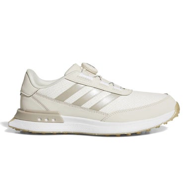 アディダス adidas　S2G SL BOA 25 レディース スパイクレス ゴルフシューズ NKB78 IH5966　2025年モデル 詳細1