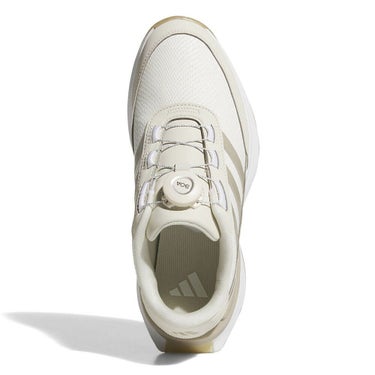 アディダス adidas　S2G SL BOA 25 レディース スパイクレス ゴルフシューズ NKB78 IH5966　2025年モデル 詳細2