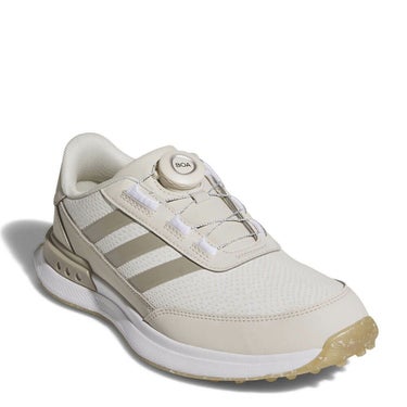 アディダス adidas　S2G SL BOA 25 レディース スパイクレス ゴルフシューズ NKB78 IH5966　2025年モデル 詳細5