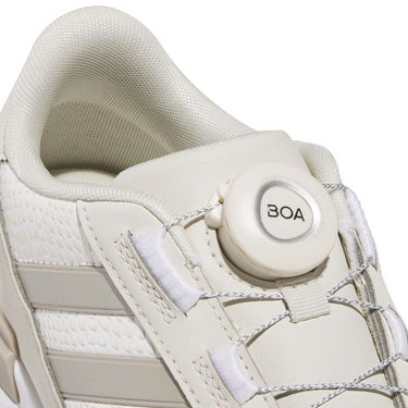 アディダス adidas　S2G SL BOA 25 レディース スパイクレス ゴルフシューズ NKB78 IH5966　2025年モデル 詳細7
