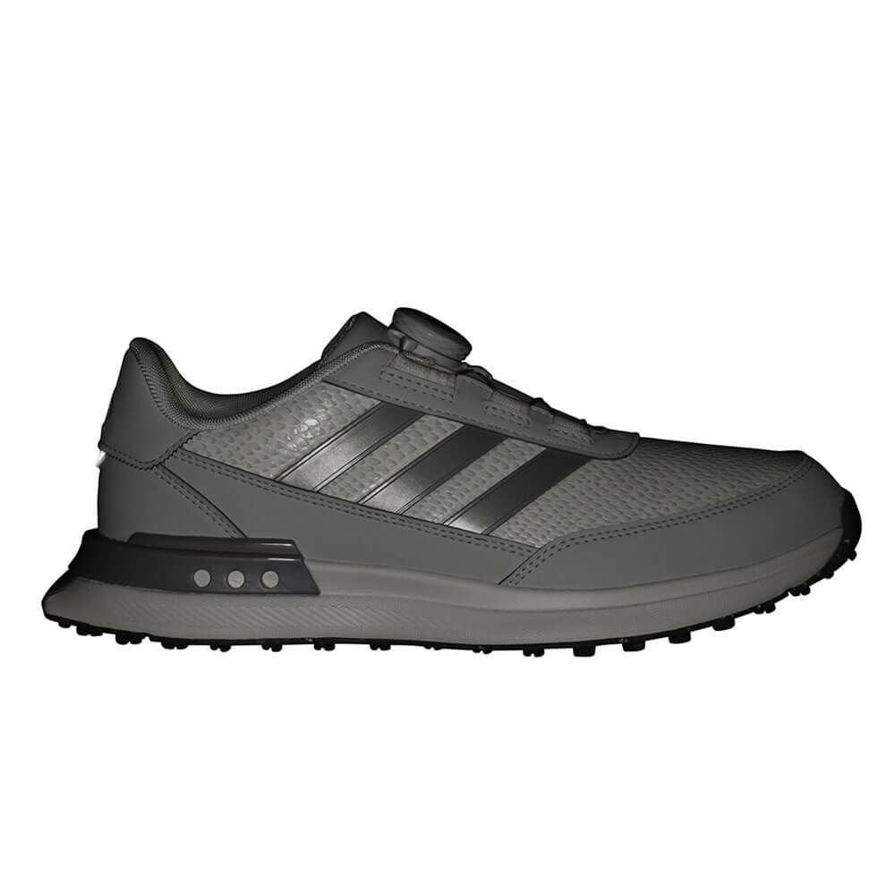 アディダス adidas　S2G SL BOA 25 レディース スパイクレス ゴルフシューズ NKB78 IH5966　2025年モデル 詳細9