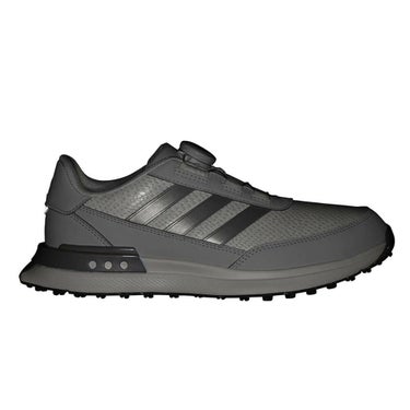 アディダス adidas　S2G SL BOA 25 レディース スパイクレス ゴルフシューズ NKB78 IH5966　2025年モデル 詳細9