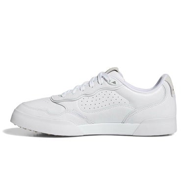 アディダス adidas　レトロクロス 25 メンズ スパイクレス ゴルフシューズ NLK88 IH3396　2025年モデル 詳細4