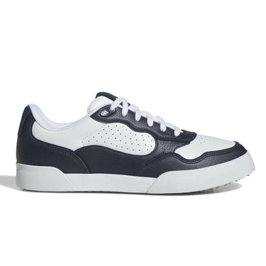 アディダス adidas　レトロクロス 25 メンズ スパイクレス ゴルフシューズ NLK88 IH9977　2025年モデル 詳細1