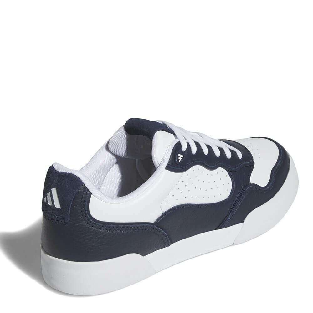 アディダス adidas　レトロクロス 25 メンズ スパイクレス ゴルフシューズ NLK88 IH9977　2025年モデル 詳細6