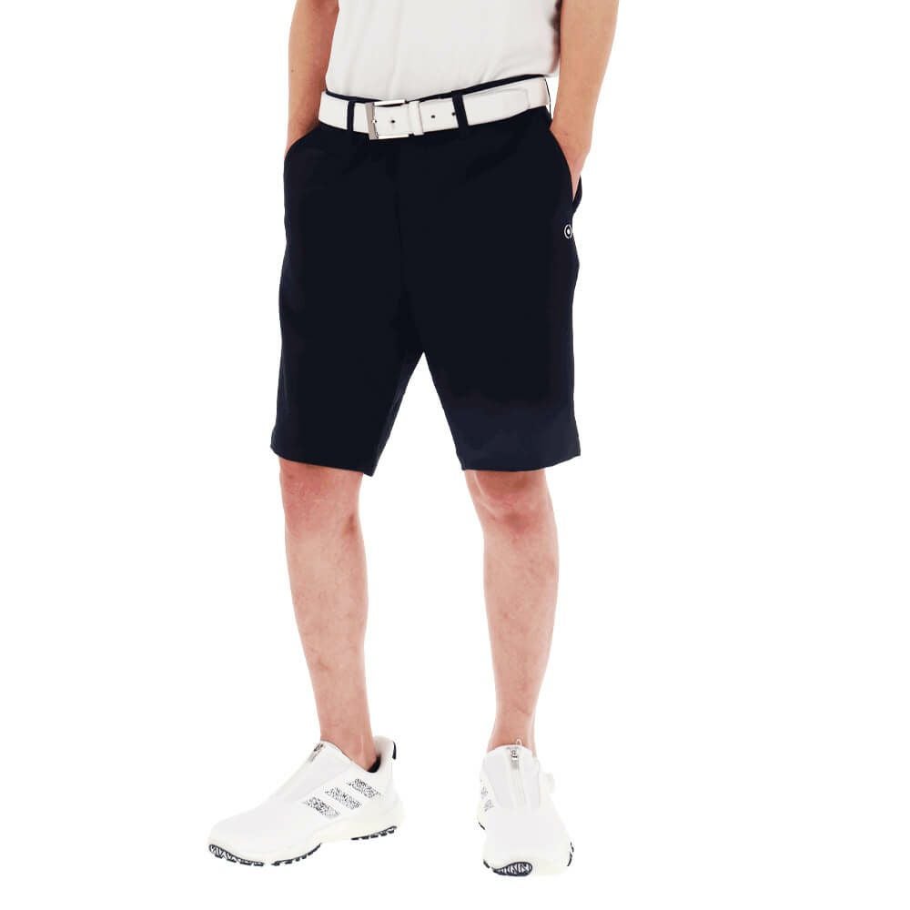 ピン PING　メンズ ストレッチ ツイル ショートパンツ 621-4132103　2024年モデル 詳細3