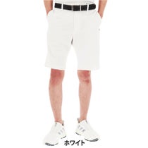 ピン PING　メンズ ストレッチ ツイル ショートパンツ 621-4132103　2024年モデル