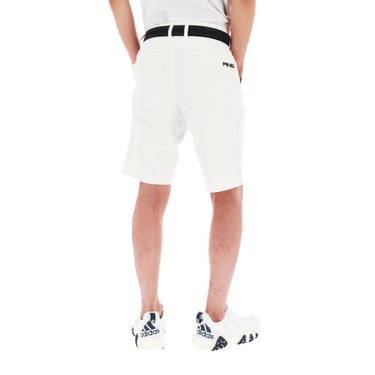 ピン PING　メンズ ストレッチ ツイル ショートパンツ 621-4132103　2024年モデル 詳細5