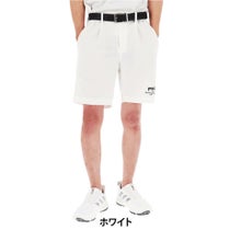 ピン PING　メンズ 布帛 撥水 ショートパンツ 621-4132301　2024年モデル