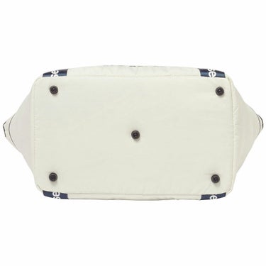 アンパスィ and per se　トートバッグ AUS7145 10 ホワイト　2025年モデル 詳細4