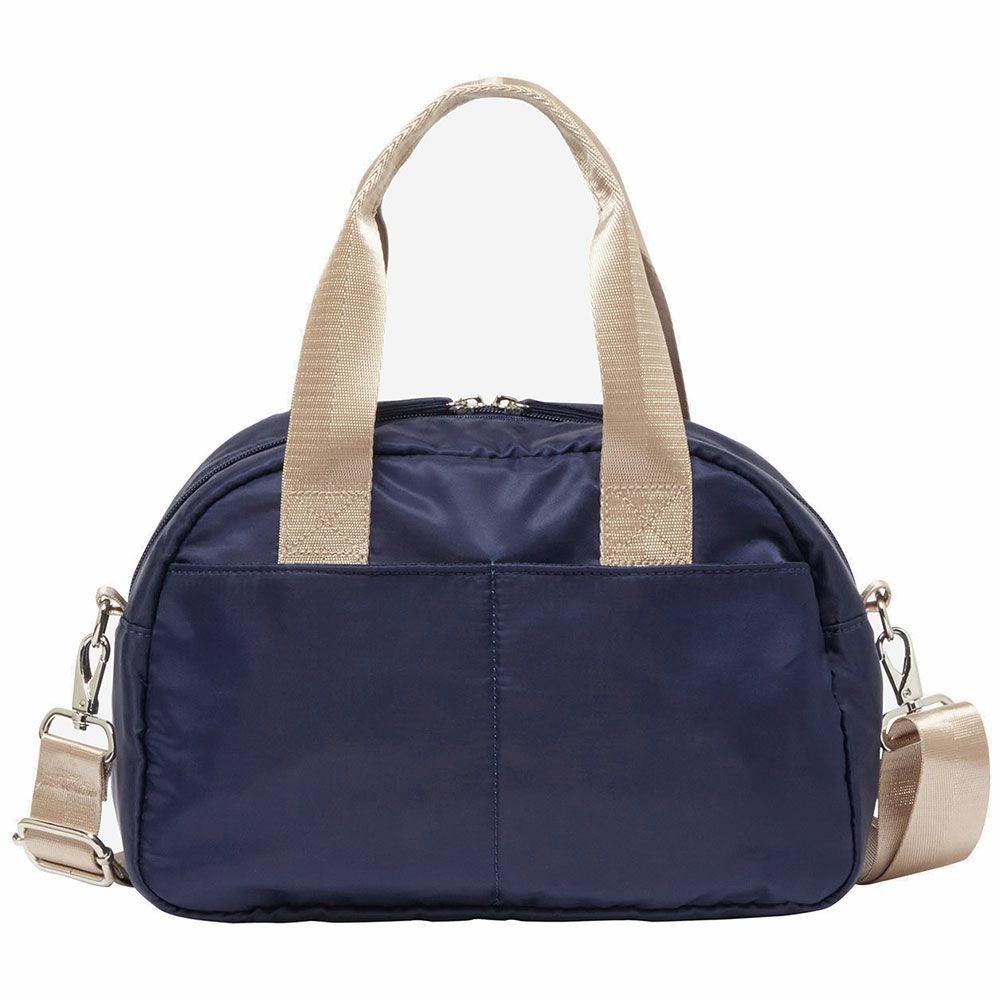 アンパスィ and per se　レディース カートバッグ AFS7225 30 ネイビー　2025年モデル 詳細2