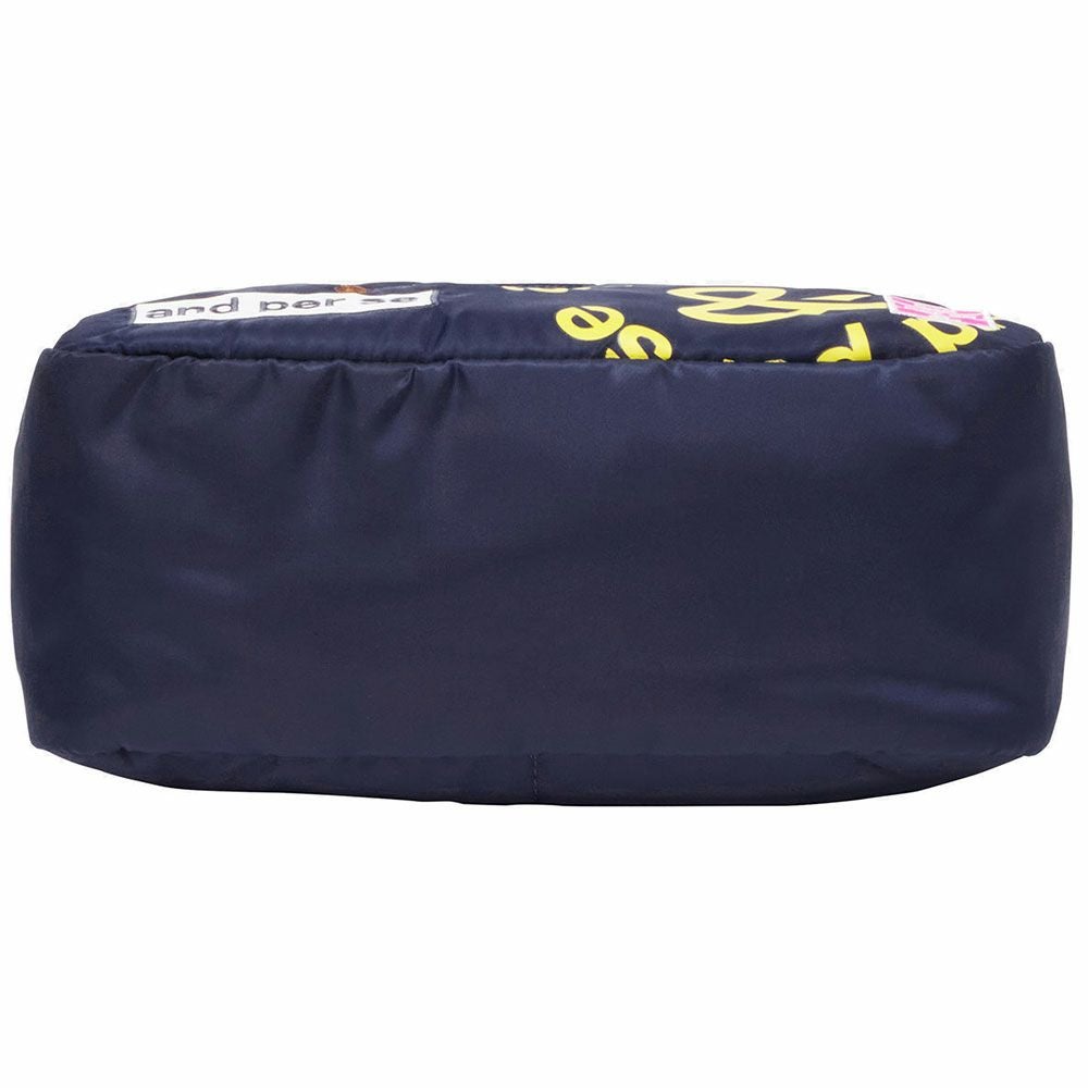 アンパスィ and per se　レディース カートバッグ AFS7225 30 ネイビー　2025年モデル 詳細4