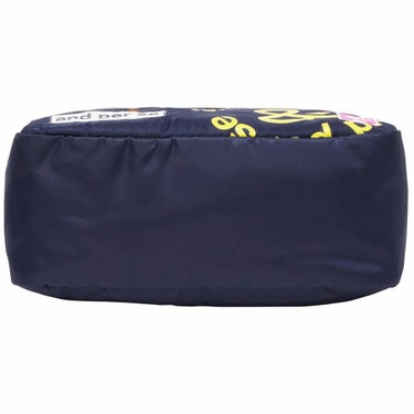 アンパスィ and per se　レディース カートバッグ AFS7225 30 ネイビー　2025年モデル 詳細4