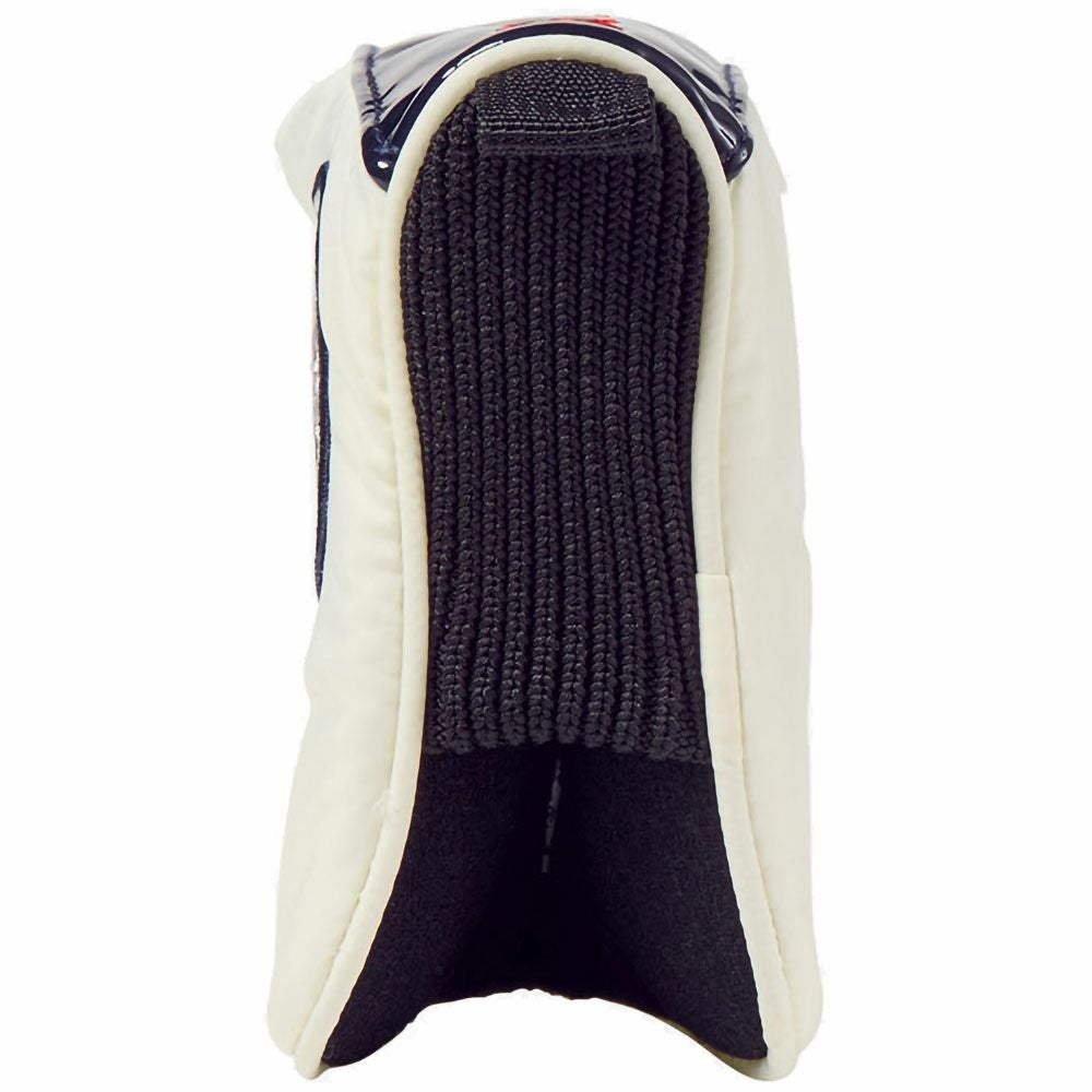 アンパスィ and per se　パターカバー ピン型 AUS8355 10 ホワイト　2025年モデル 詳細3