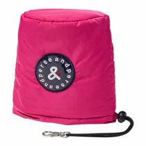 アンパスィ and per se　アイアンカバー AUS8375 43 ピンク　2025年モデル