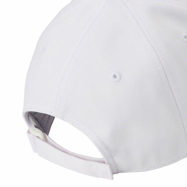 アンパスィ and per se　メンズ キャップ AUS8415 10 ホワイト　2025年モデル 詳細5