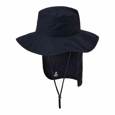 アンパスィ and per se　サファリハット AUS8625 30 ネイビー　2025年モデル ネイビー