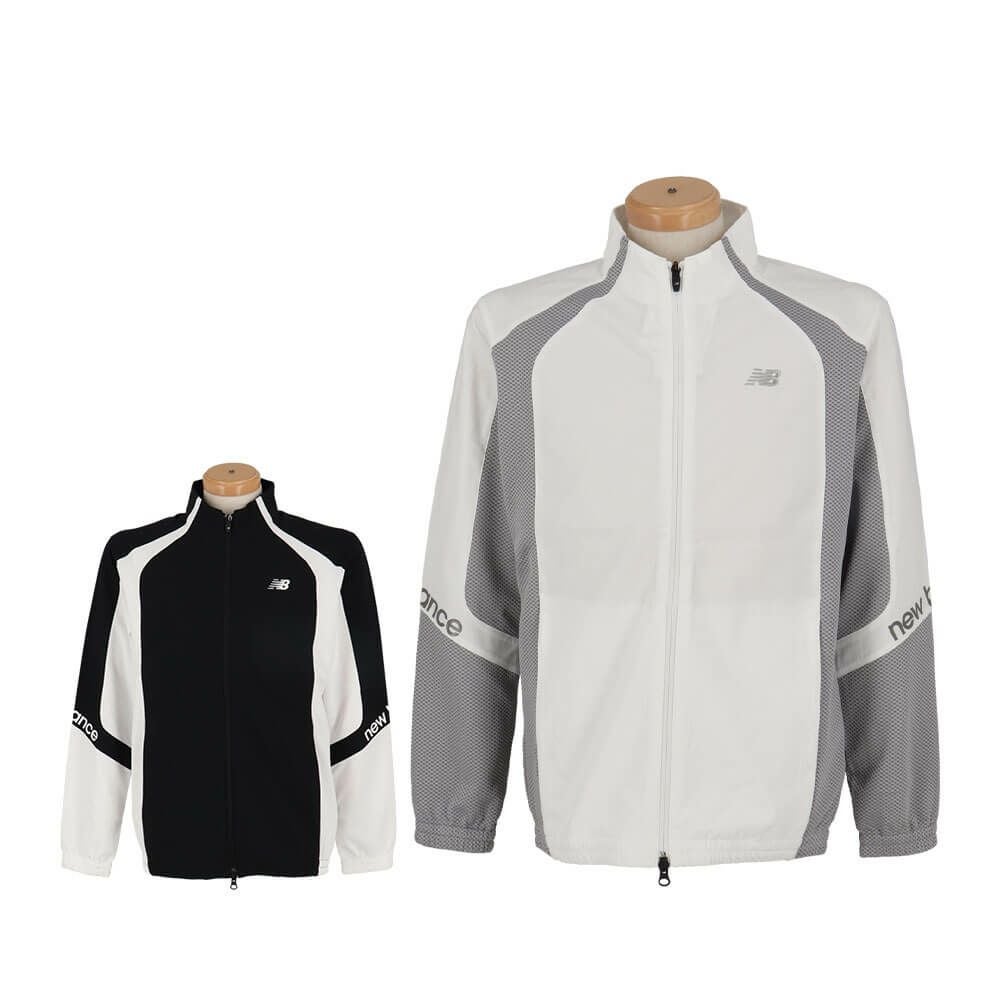 ニューバランス ゴルフ（new balance golf） 長袖ブルゾン メンズ 通販