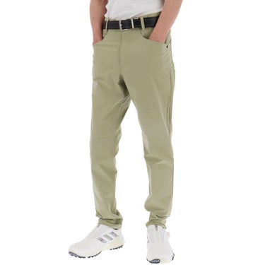 ニューバランスゴルフ　メンズ ストレッチ スリム ロングパンツ 012-5131001　2025年モデル 詳細3