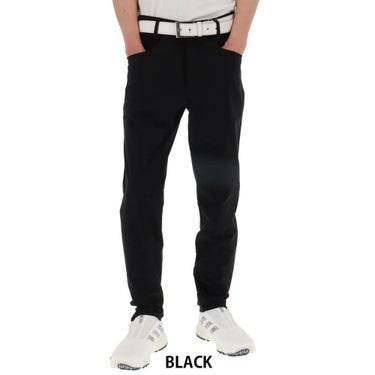 ニューバランスゴルフ　メンズ ストレッチ スリム ロングパンツ 012-5131001　2025年モデル 詳細4