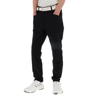 ニューバランスゴルフ　メンズ ストレッチ スリム ロングパンツ 012-5131001　2025年モデル 詳細6