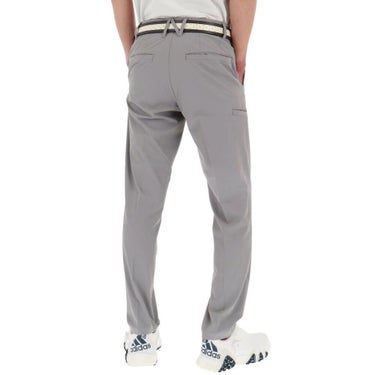 ニューバランスゴルフ　メンズ ロゴ刺繍 アスレチック ロングパンツ 012-5131002　2025年モデル 詳細2