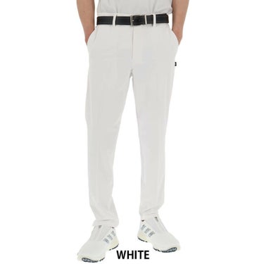 ニューバランスゴルフ　メンズ ロゴ刺繍 アスレチック ロングパンツ 012-5131002　2025年モデル 詳細4