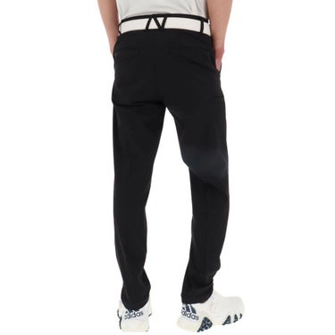 ニューバランスゴルフ　メンズ ロゴ刺繍 アスレチック ロングパンツ 012-5131002　2025年モデル 詳細8