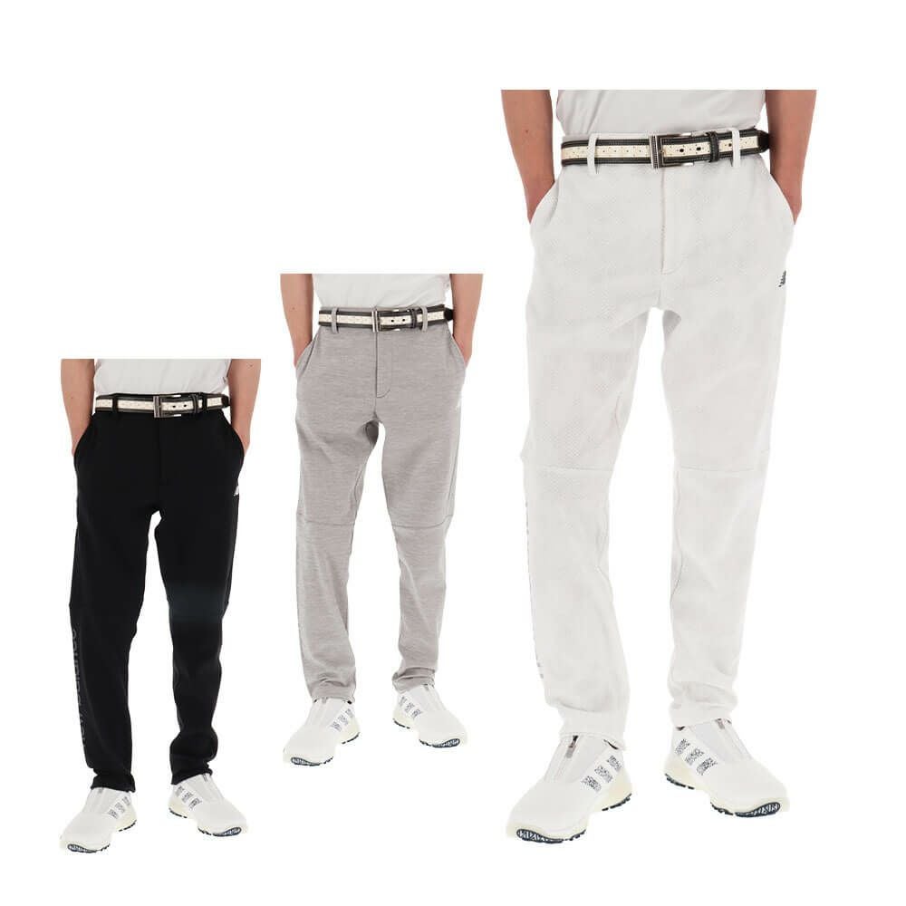 ニューバランス ゴルフ（new balance golf） ロングパンツ メンズ 通販