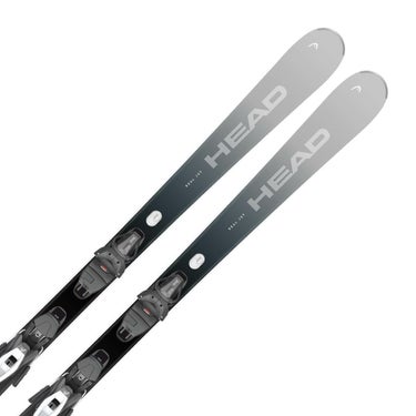 ヘッド HEAD　REAL JOY+JOY 9 GW SLR リアル ジョイ　スキー板 ビンディングセット 2024-2025 詳細3