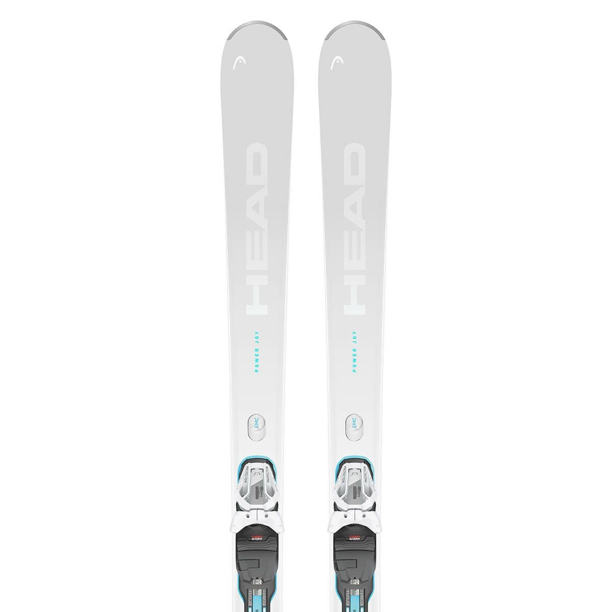 ヘッド HEAD POWER JOY+JOY 12 GW PRD パワー ジョイ スキー板 ビンディングセット 2024-2025