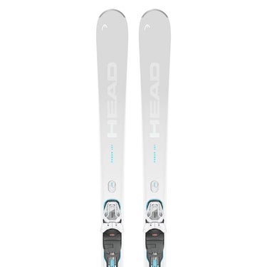 ヘッド HEAD　POWER JOY+JOY 12 GW PRD パワー ジョイ　スキー板 ビンディングセット 2024-2025 詳細1