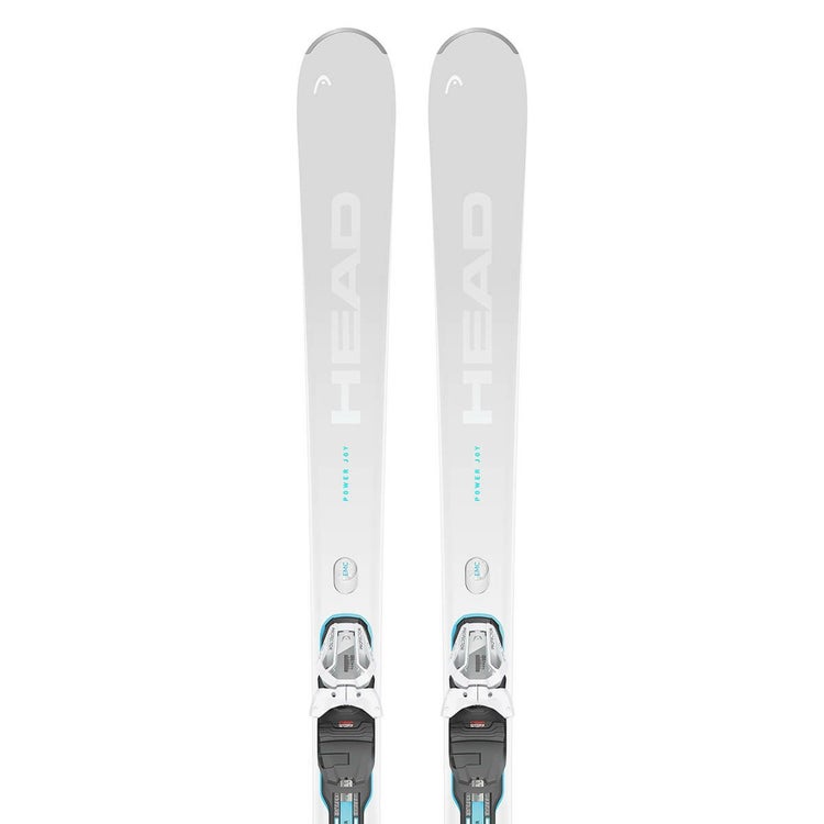 ヘッド HEAD POWER JOY+JOY 12 GW PRD パワー ジョイ スキー板 