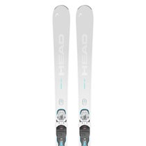 ヘッド HEAD　POWER JOY+JOY 12 GW PRD パワー ジョイ　スキー板 ビンディングセット 2024-2025