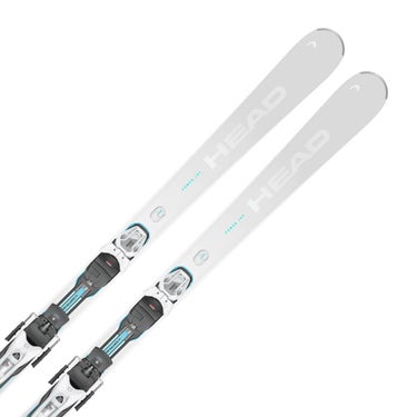 ヘッド HEAD　POWER JOY+JOY 12 GW PRD パワー ジョイ　スキー板 ビンディングセット 2024-2025 詳細3