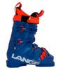 ラング LANGE　RS 100 SC WIDE アールエス 100SC WIDE VIBRANT BLUE　スキーブーツ 2025-2026
