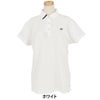 ヨネックス YONEX　レディース 半袖 ポロシャツ GWS5122　2024年モデル 詳細2