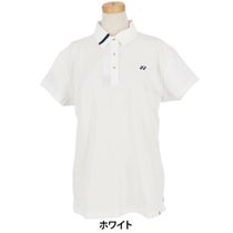 ヨネックス YONEX レディース 半袖 ポロシャツ GWS5122 2024年モデル