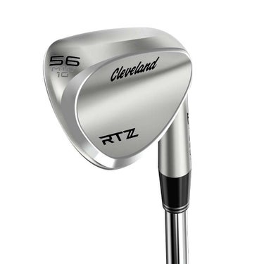 クリーブランド　RTZ ウェッジ ツアーサテン仕上げ　N.S.PRO MODUS3 TOUR 115 スチールシャフト　2025年モデル 詳細3