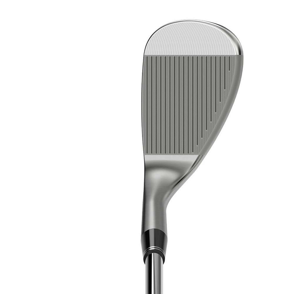 クリーブランド　RTZ ウェッジ ツアーサテン仕上げ　N.S.PRO MODUS3 TOUR 115 スチールシャフト　2025年モデル 詳細4