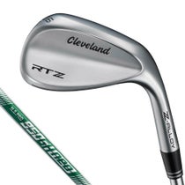 クリーブランド　RTZ ウェッジ　2025年モデル