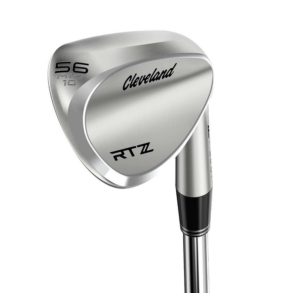 クリーブランド RTZ ウェッジ ツアーサテン仕上げ N.S.PRO 950GH neo