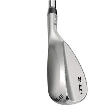 クリーブランド　RTZ ウェッジ ツアーサテン仕上げ　N.S.PRO 950GH neo スチールシャフト　2025年モデル 詳細6